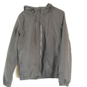 Women’s Volcom windbreaker